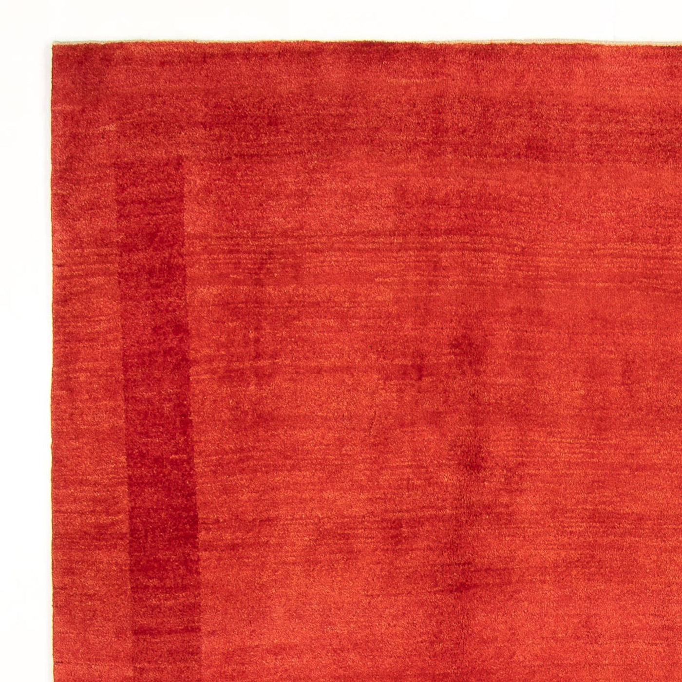 Gabbeh Persian Rug 274x223cm - Perserteppich Wollteppich