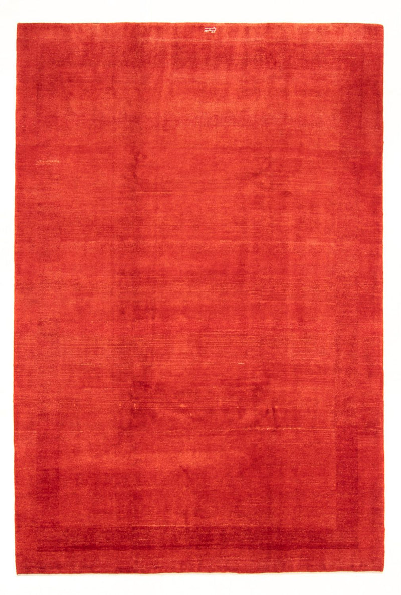 Gabbeh Rug - Perser - 280 x 205 cm - red