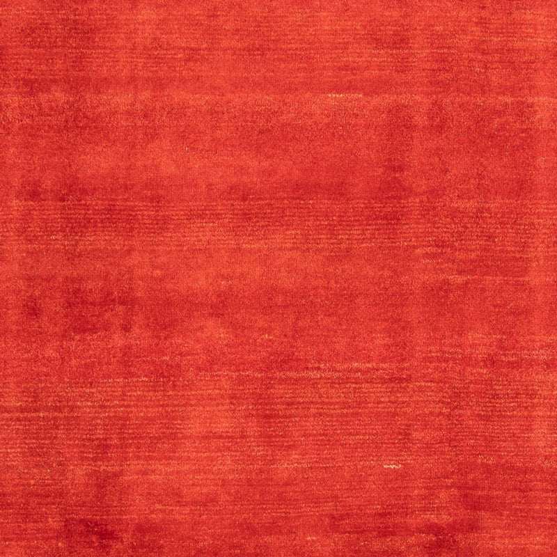 Gabbeh Rug - Perser - 280 x 205 cm - red