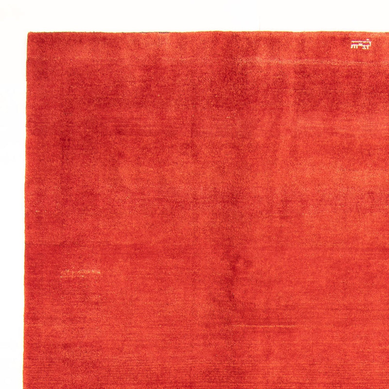 Gabbeh Rug - Perser - 280 x 205 cm - red