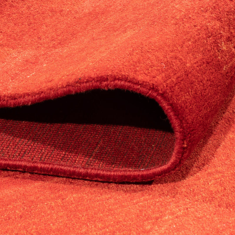 Gabbeh Rug - Perser - 280 x 205 cm - red