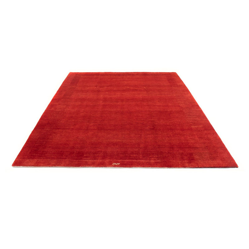 Gabbeh Rug - Perser - 280 x 205 cm - red