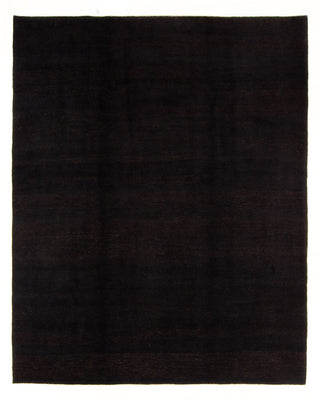 Gabbeh Rug - Perser - 260 x 214 cm - dark brown