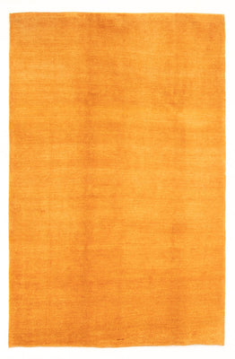 Gabbeh Rug - Perser - 275 x 188 cm - gold