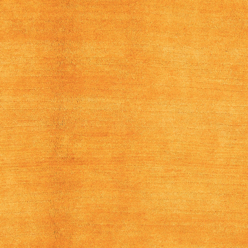 Gabbeh Rug - Perser - 275 x 188 cm - gold