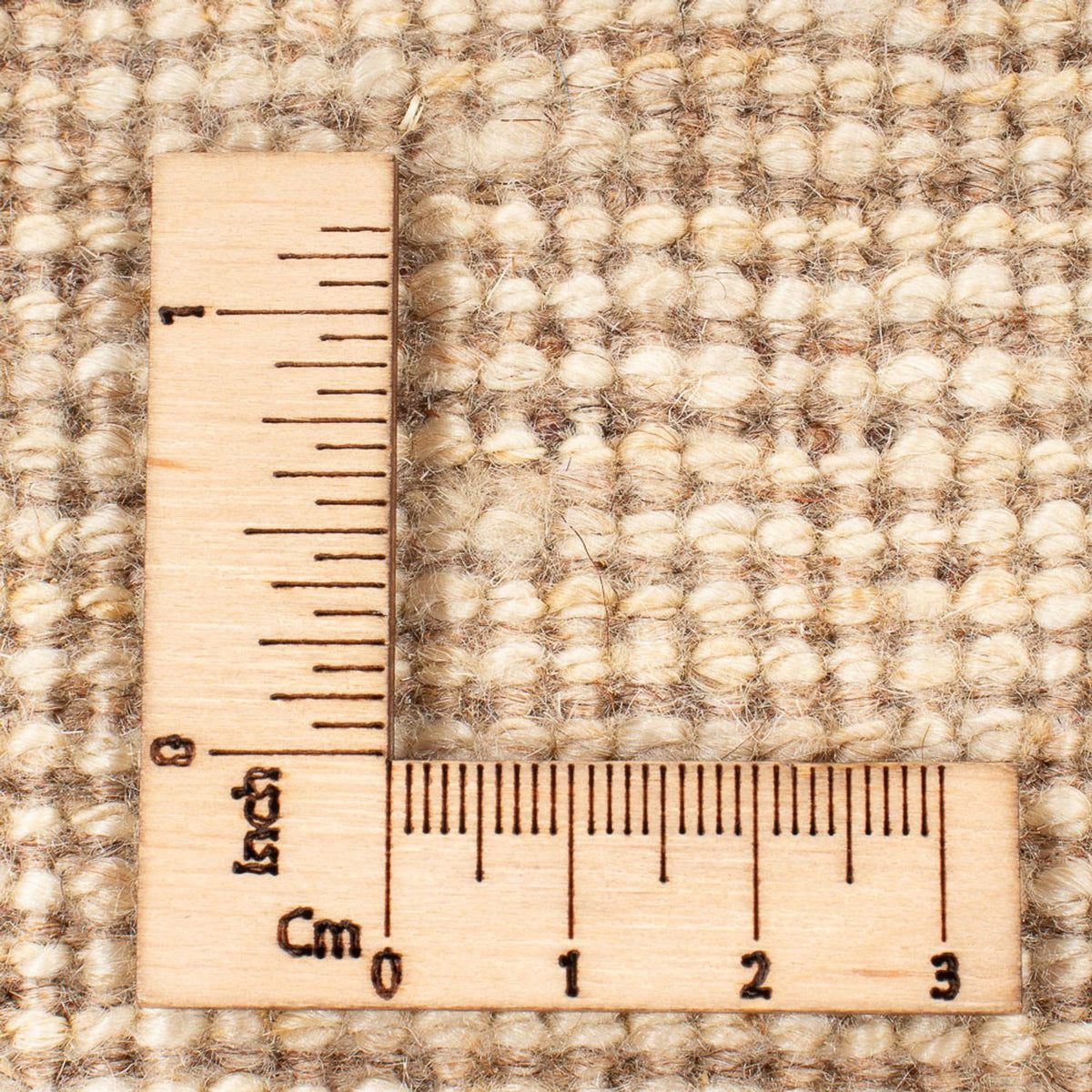 Gabbeh Rug - Perser - 171 x 82 cm - cream