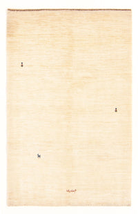 Gabbeh Rug - Perser - 192 x 127 cm - cream