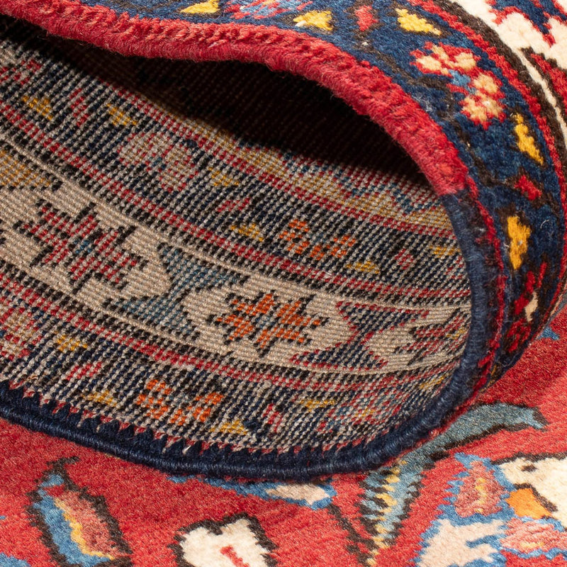 Runner Perser Rug - Nomadic - 422 x 113 cm - cream