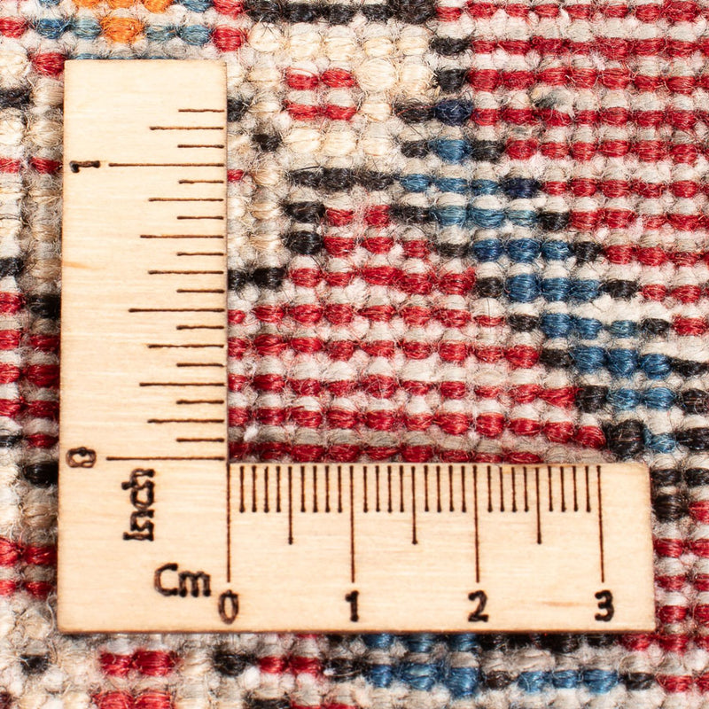 Runner Perser Rug - Nomadic - 422 x 113 cm - cream