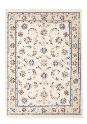 Perser Rug - Nain - Premium - 119 x 81 cm - cream