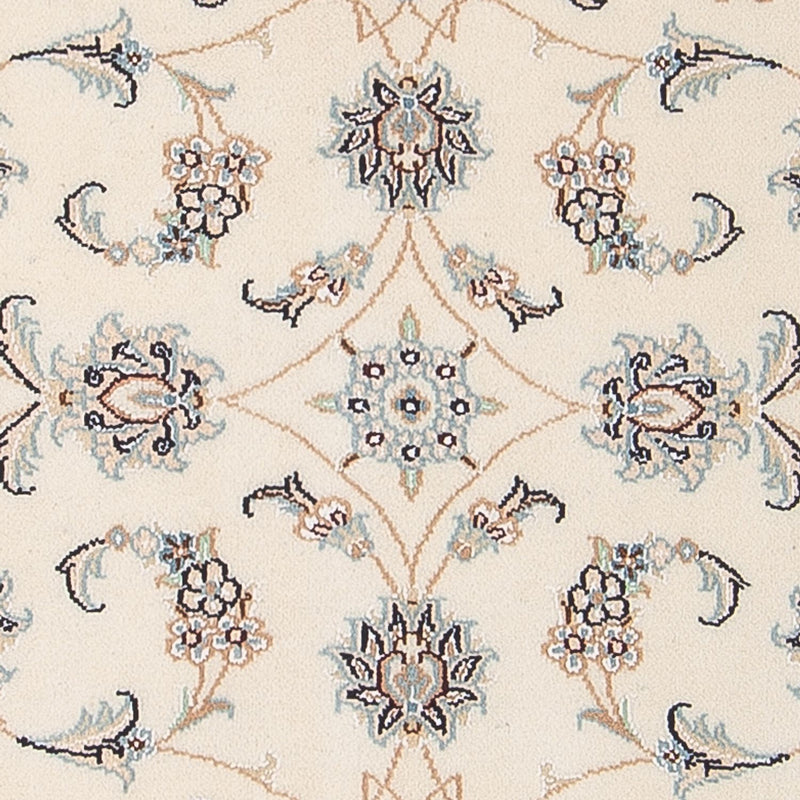 Perser Rug - Nain - Premium - 119 x 81 cm - cream