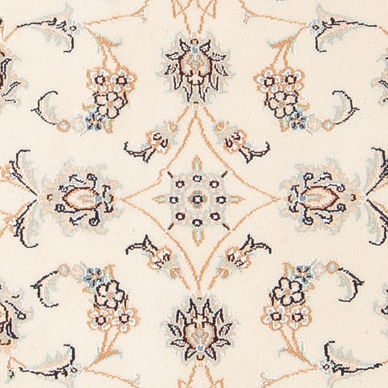 Perser Rug - Nain - Premium - 118 x 80 cm - cream