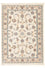 Perser Rug - Nain - Premium - 122 x 82 cm - cream