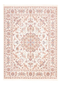 Perser Rug - Tabriz - 201 x 148 cm - cream