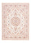 Perser Rug - Tabriz - 201 x 148 cm - cream