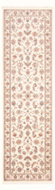 Tabriz - 50 Raj Rug 296x86cm - Persian Rugs