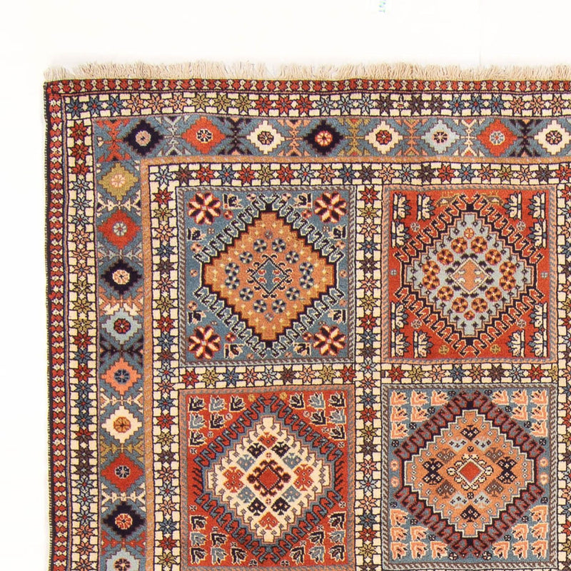 Perser Rug - Nomadic - 278 x 198 cm - multicolored