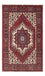 Perser Rug - Nomadic - 123 x 86 cm - cream