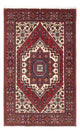 Gholtogh Rug 123x86cm - Persian Rugs