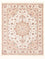 Perser Rug - Tabriz - Royal - 198 x 150 cm - cream