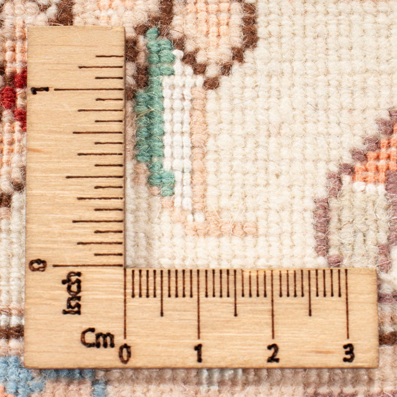 Perser Rug - Tabriz - Royal - 198 x 150 cm - cream