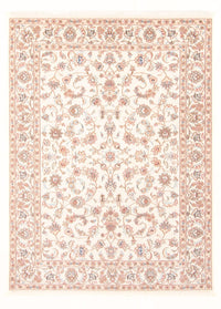 Perser Rug - Tabriz - Royal - 205 x 148 cm - cream
