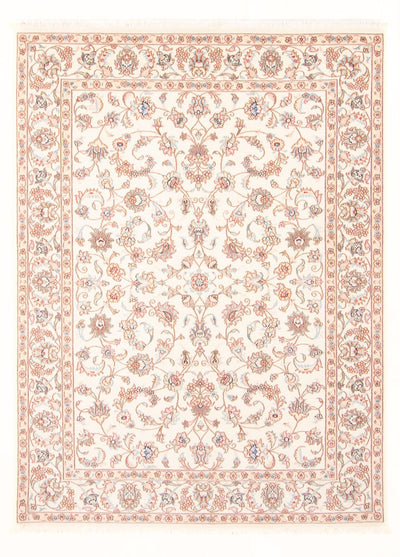 Tabriz - 50 Raj Rug 148x205cm - Persian Rugs