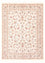 Perser Rug - Tabriz - Royal - 205 x 148 cm - cream