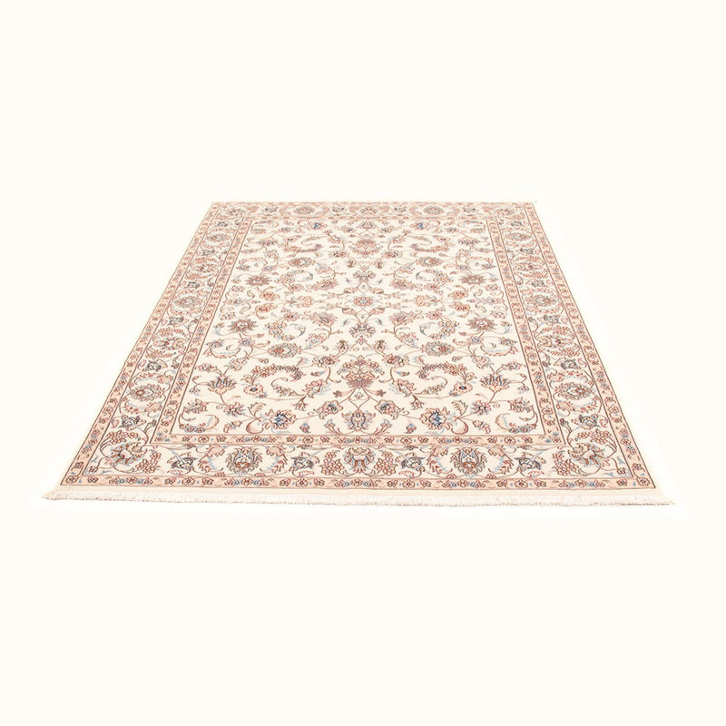 Perser Rug - Tabriz - Royal - 205 x 148 cm - cream