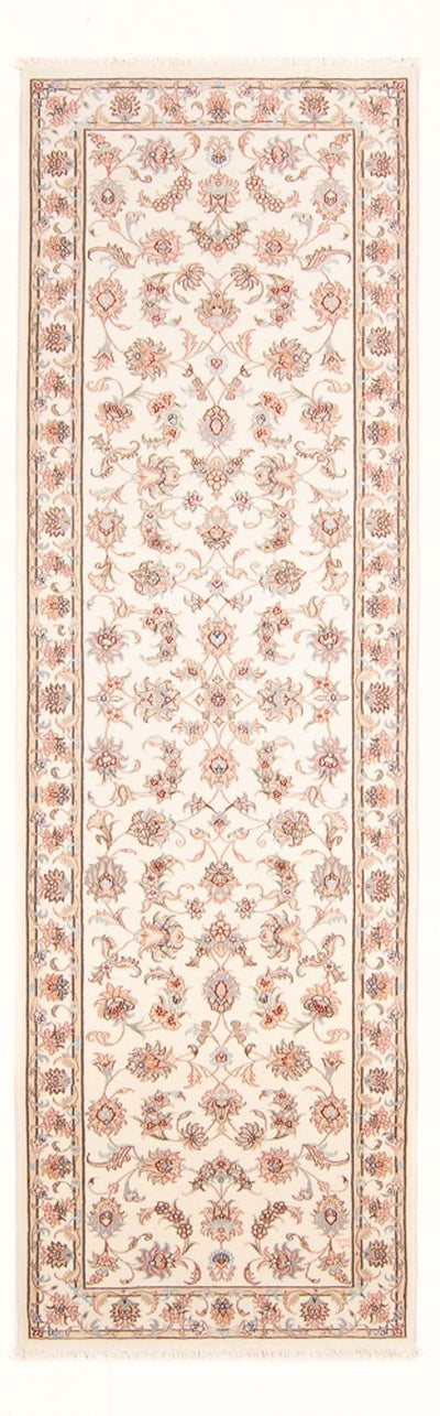 Tabriz - 50 Raj Rug 89x295cm - Persian Rugs