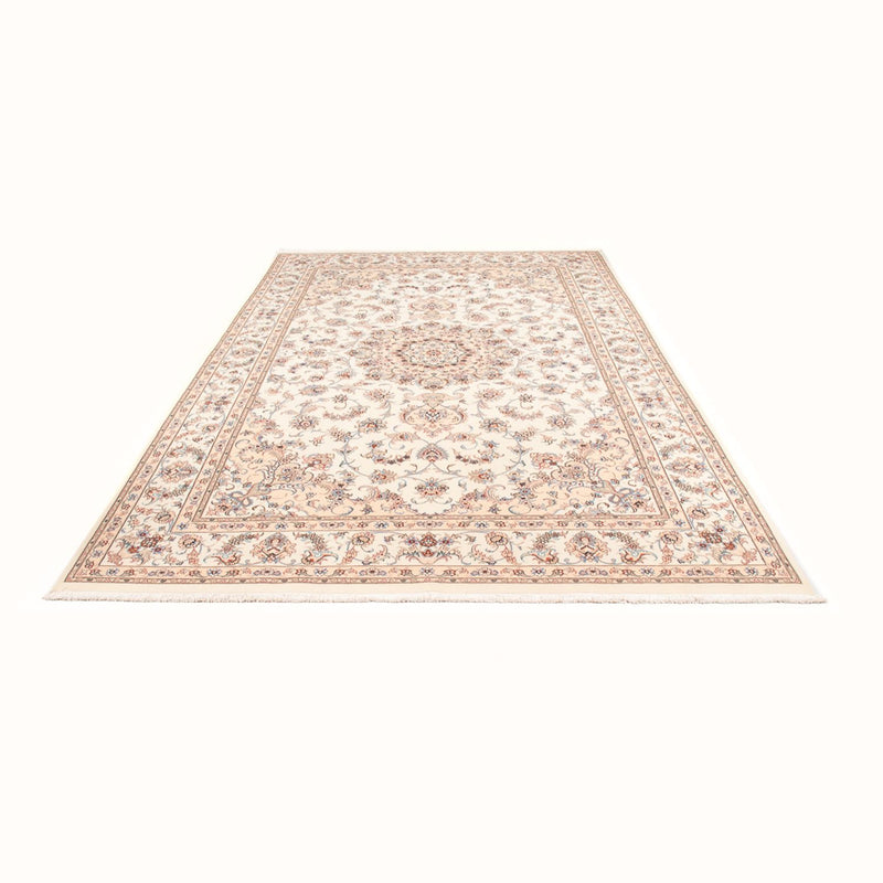 Perser Rug - Tabriz - Royal - 302 x 197 cm - cream