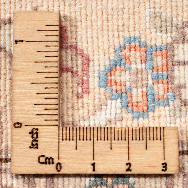 Perser Rug - Tabriz - Royal - 302 x 197 cm - cream