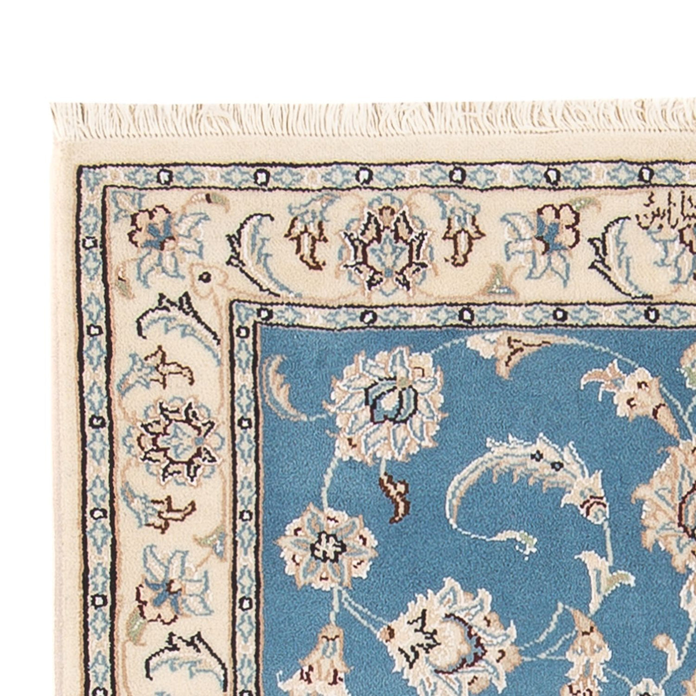 Nain - 6la Rug 120x80cm - Persian Rugs