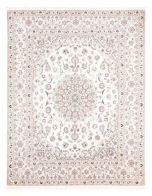 Perser Rug - Nain - Premium - 255 x 204 cm - cream