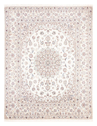 Perser Rug - Nain - Premium - 255 x 204 cm - cream