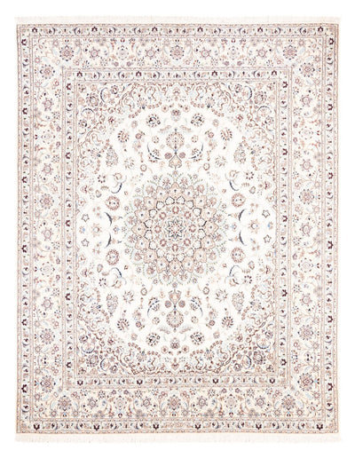 Nain - 6La Rug 204x255cm - Persian Rugs