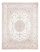 Perser Rug - Nain - Premium - 255 x 204 cm - cream