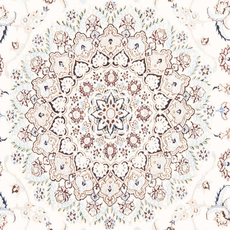 Perser Rug - Nain - Premium - 255 x 204 cm - cream