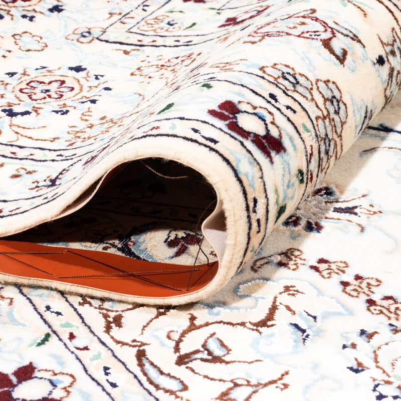 Perser Rug - Nain - Premium - 255 x 204 cm - cream