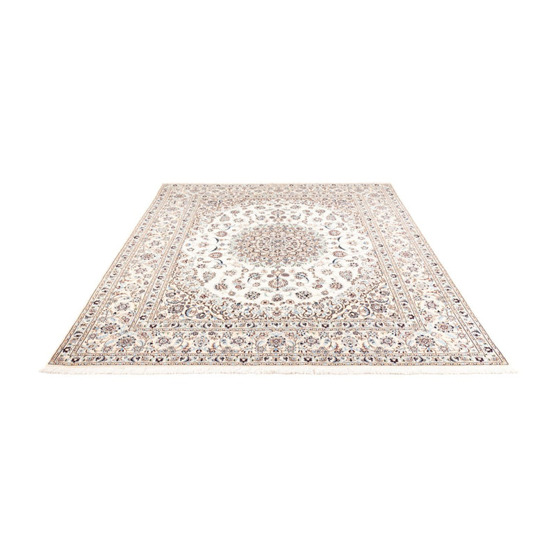 Perser Rug - Nain - Premium - 255 x 204 cm - cream