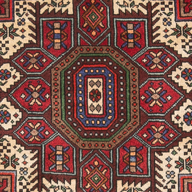 Gholtogh Rug 122x77cm - Persian Rugs