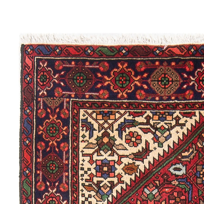 Gholtogh Rug 122x77cm - Persian Rugs