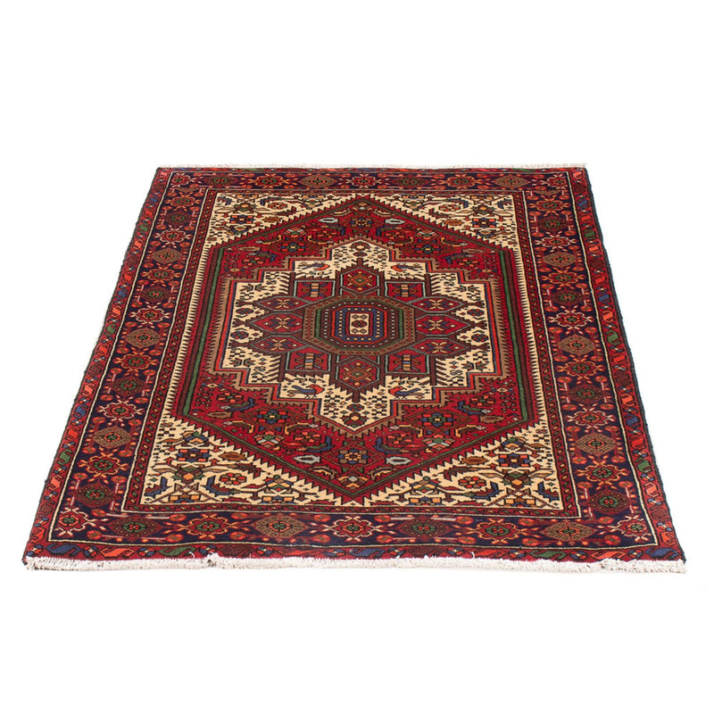 Gholtogh Rug 122x77cm - Persian Rugs