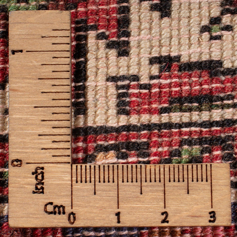 Gholtogh Rug 122x77cm - Persian Rugs