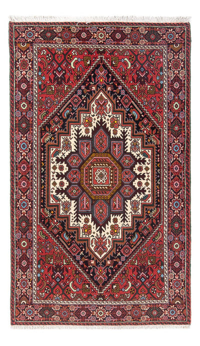 Gholtogh Rug 75x133cm - Persian Rugs