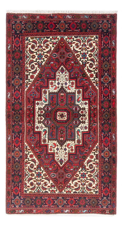 Gholtogh Rug 78x135cm - Persian Rugs
