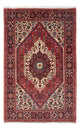 Gholtogh Rug 124x77cm - Persian Rugs