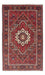 Perser Rug - Nomadic - 130 x 76 cm - red