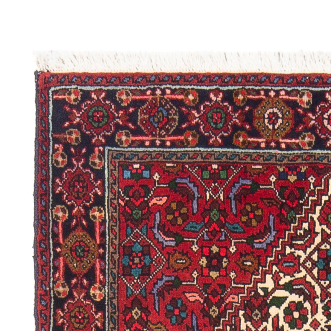 Gholtogh Rug 115x75cm - Persian Rugs