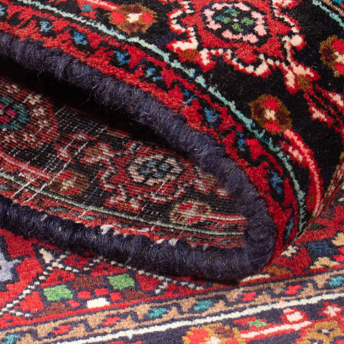 Perser Rug - Nomadic - 115 x 75 cm - red